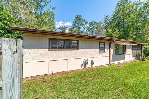 A home in GAINESVILLE