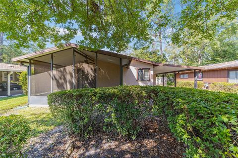 A home in GAINESVILLE