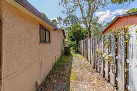 A home in GAINESVILLE