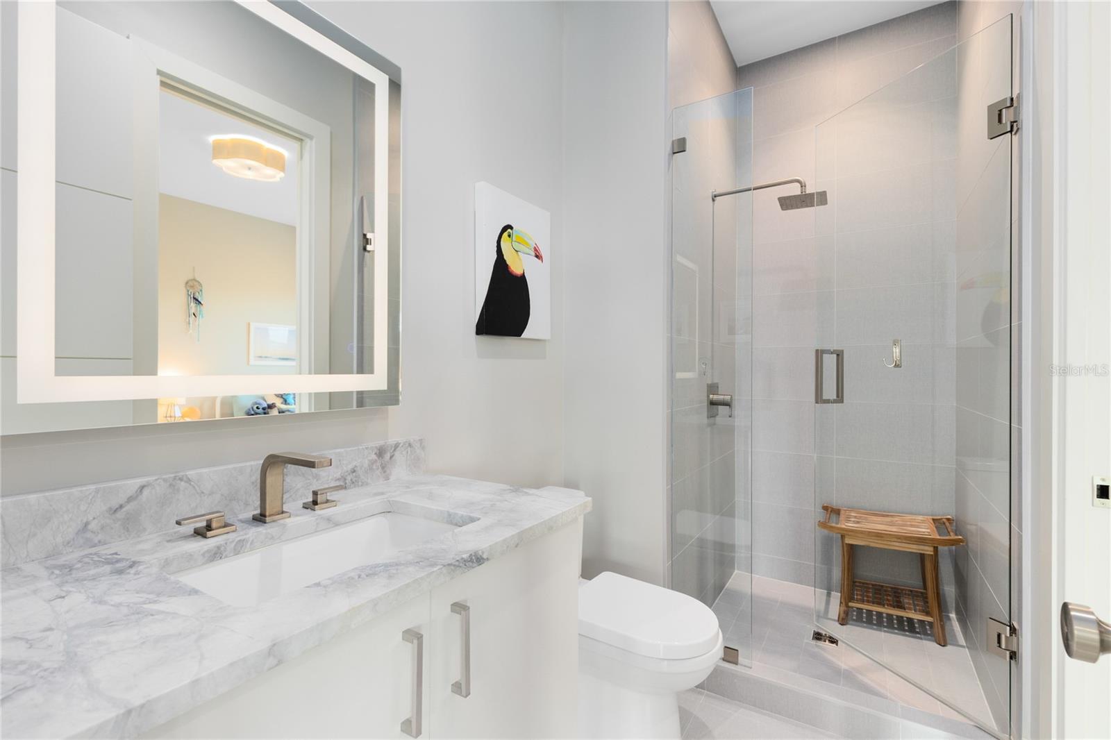 LAUREATE PARK - Residential