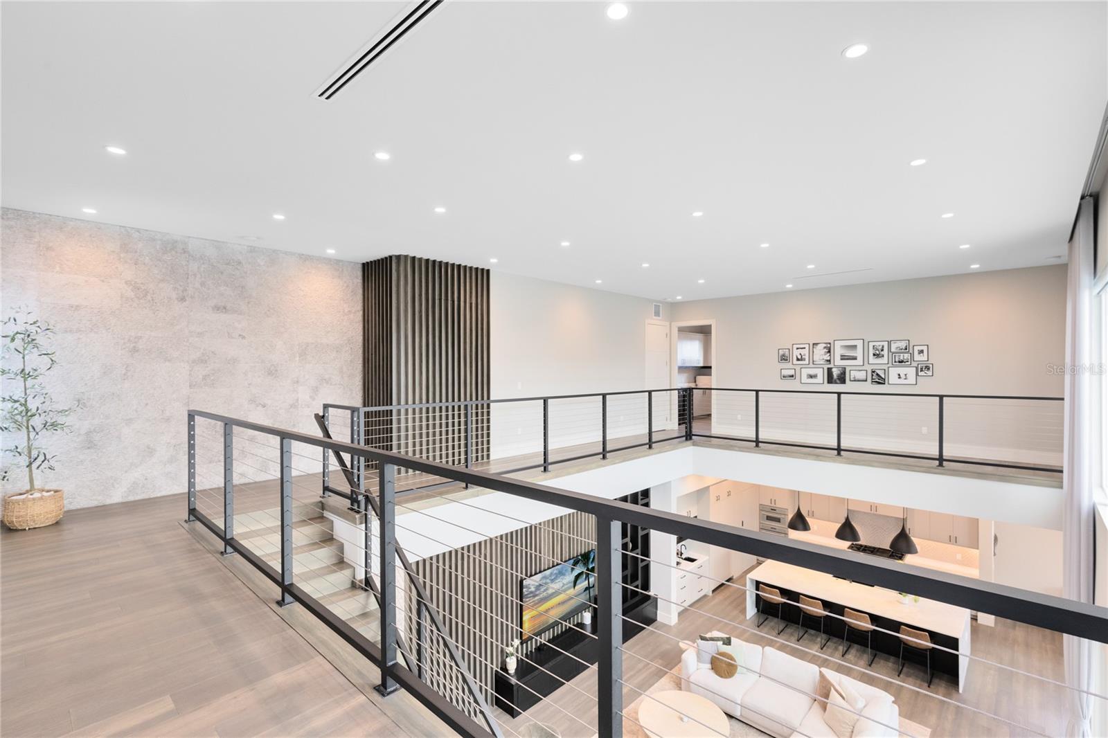 LAUREATE PARK - Residential