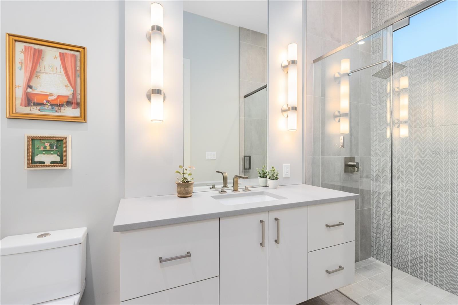 LAUREATE PARK - Residential