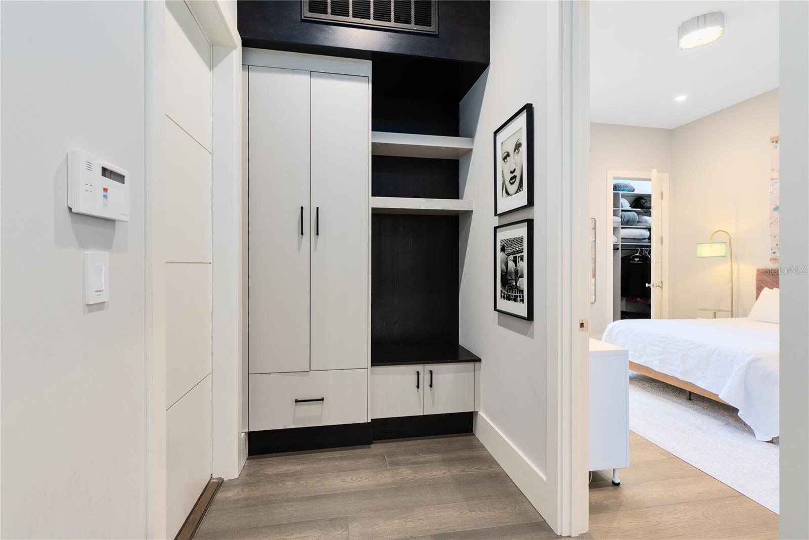 LAUREATE PARK - Residential