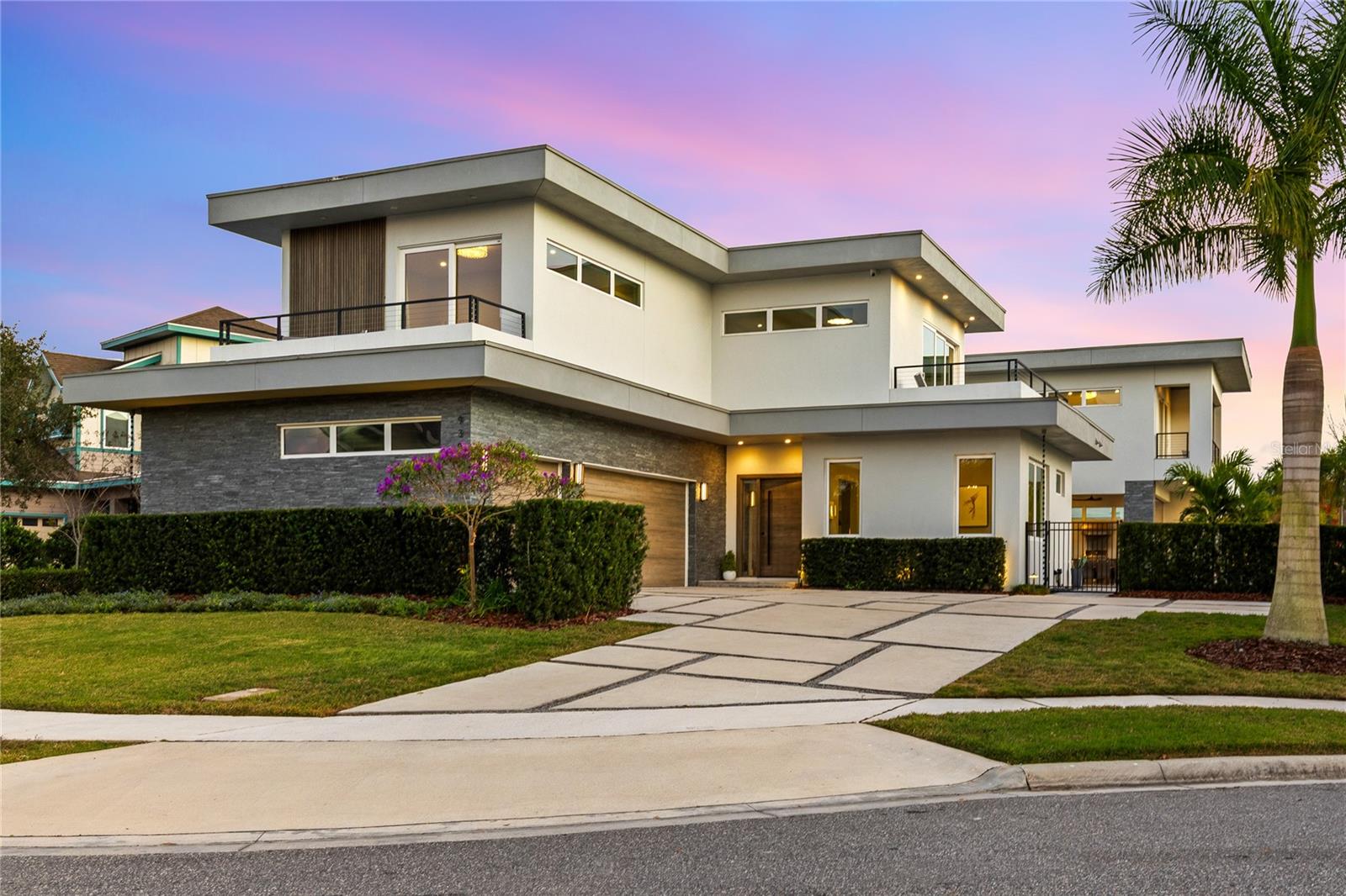 LAUREATE PARK - Residential