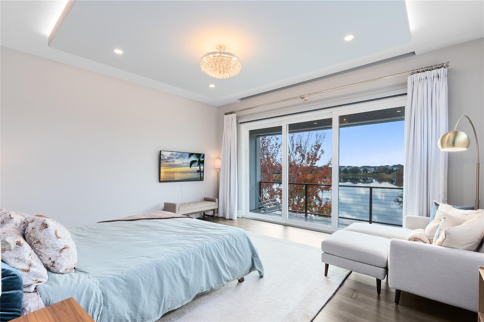 LAUREATE PARK - Residential