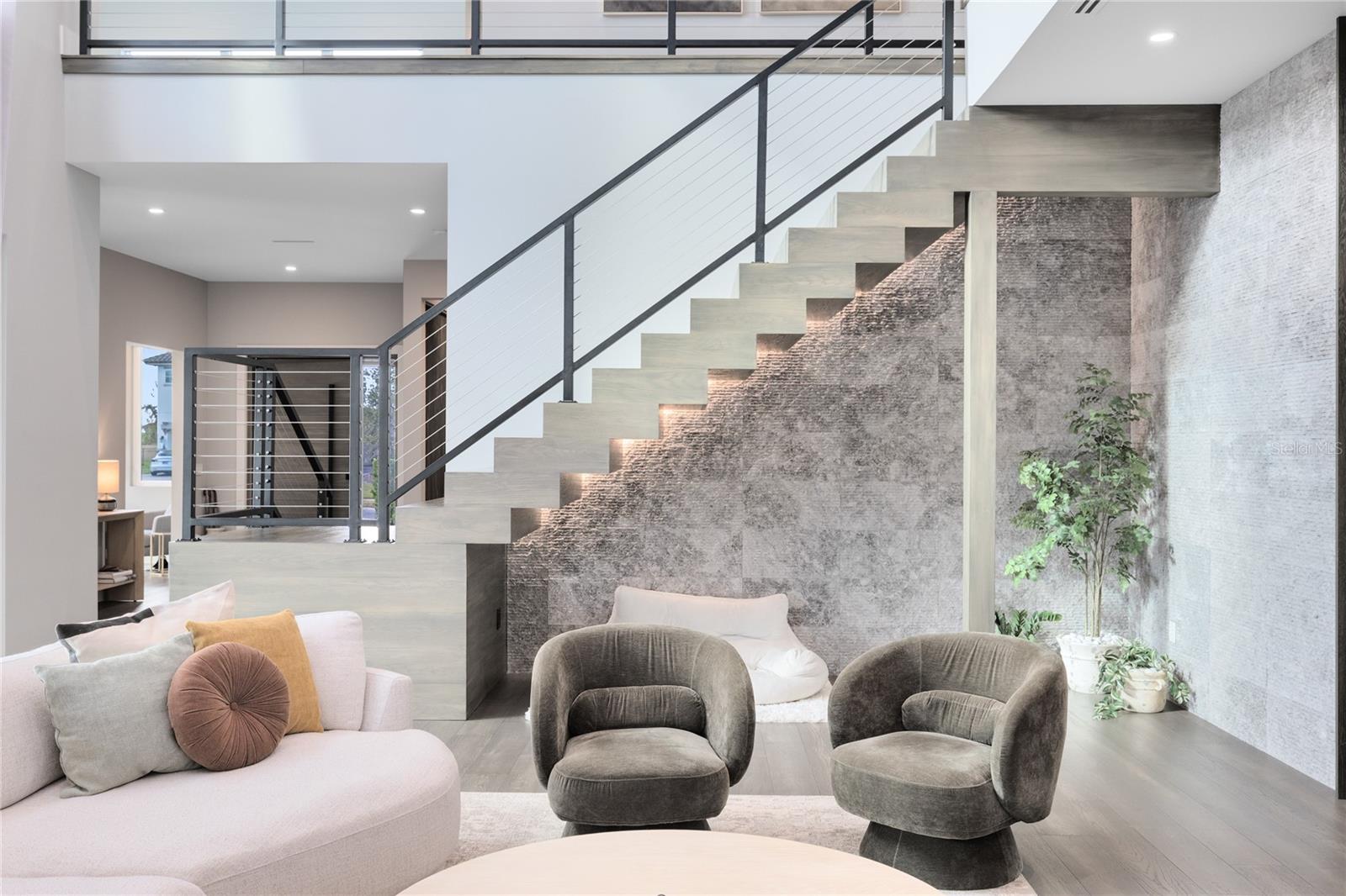 LAUREATE PARK - Residential