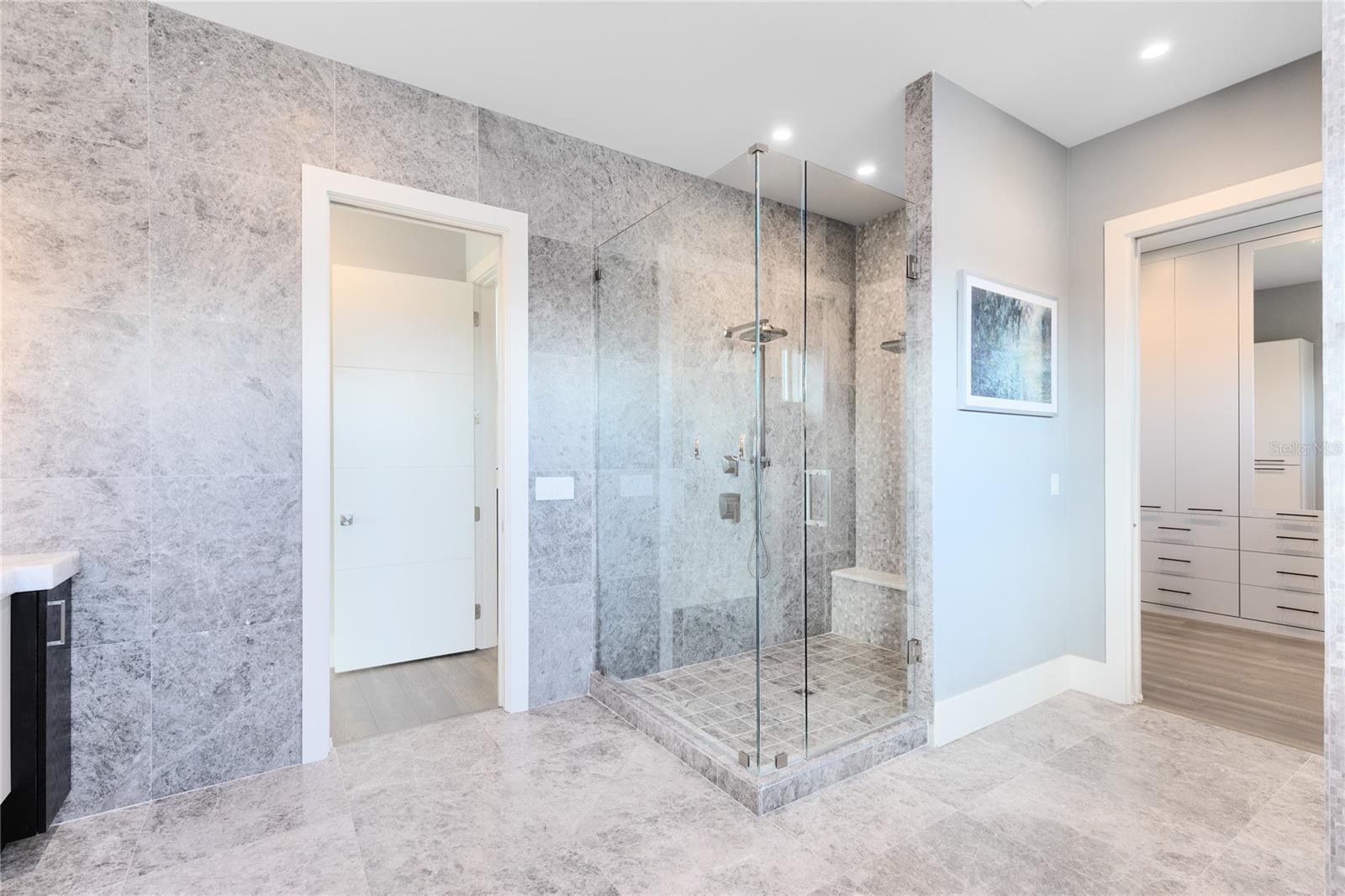 LAUREATE PARK - Residential