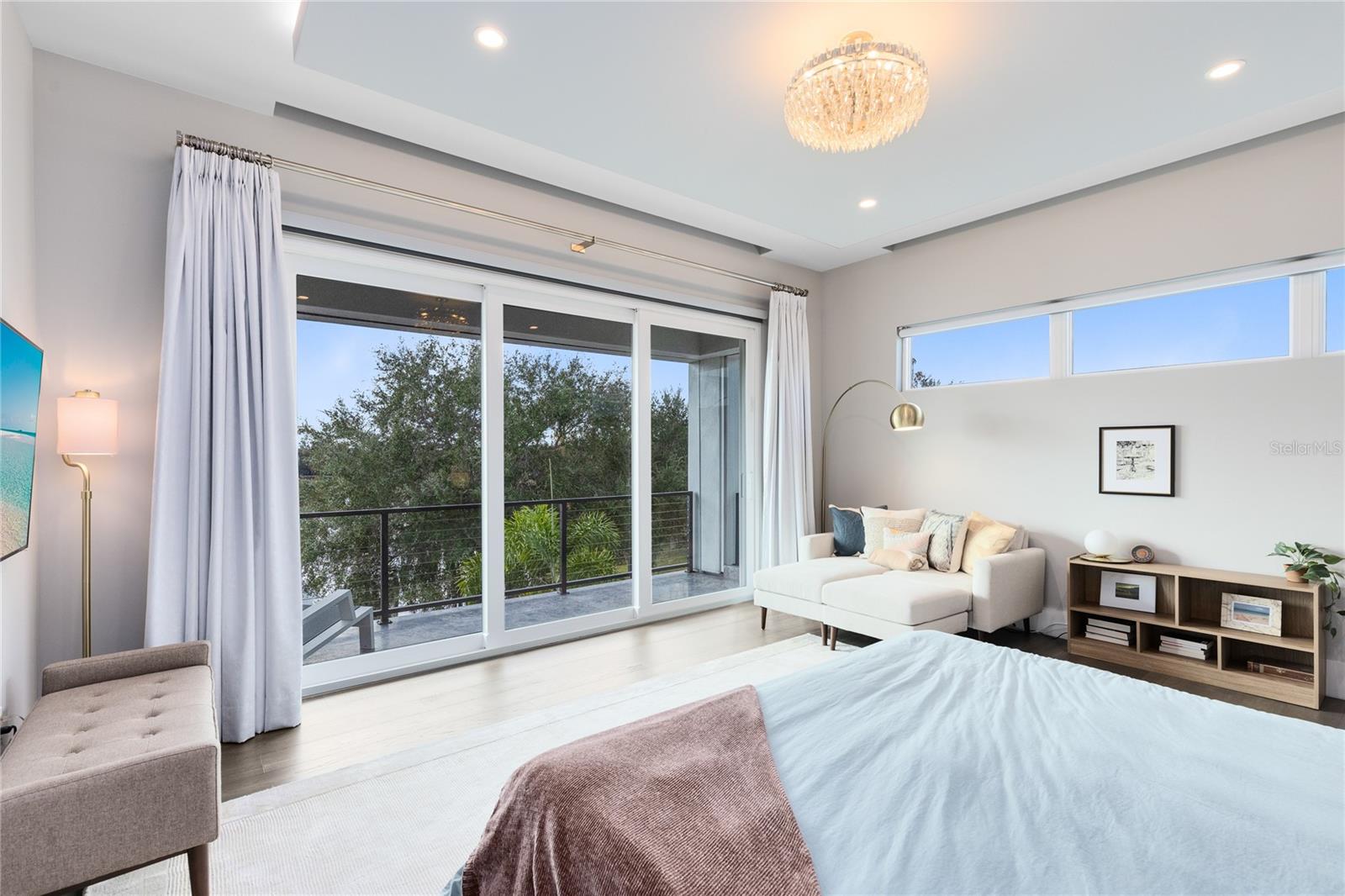 LAUREATE PARK - Residential