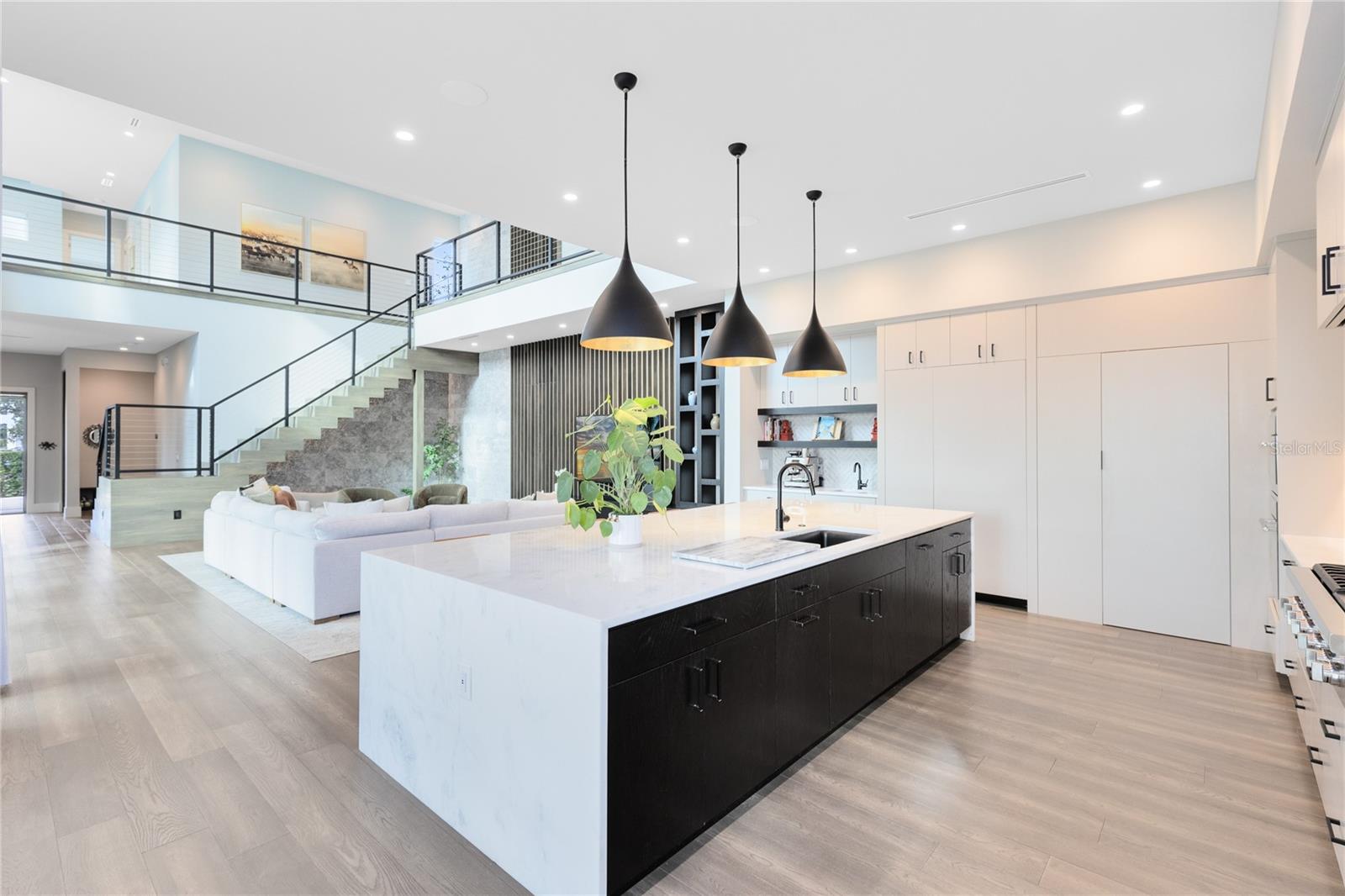 LAUREATE PARK - Residential