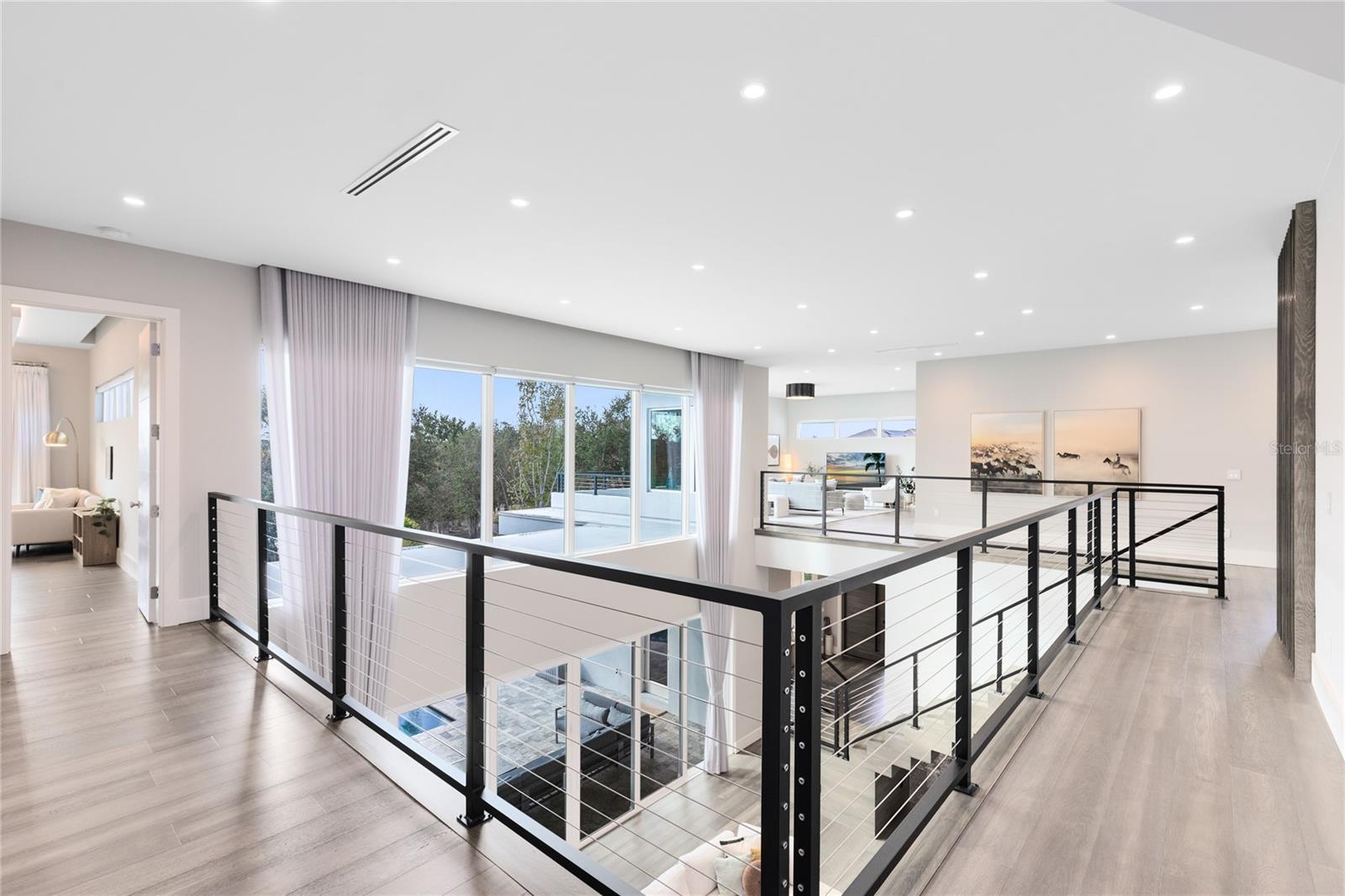 LAUREATE PARK - Residential