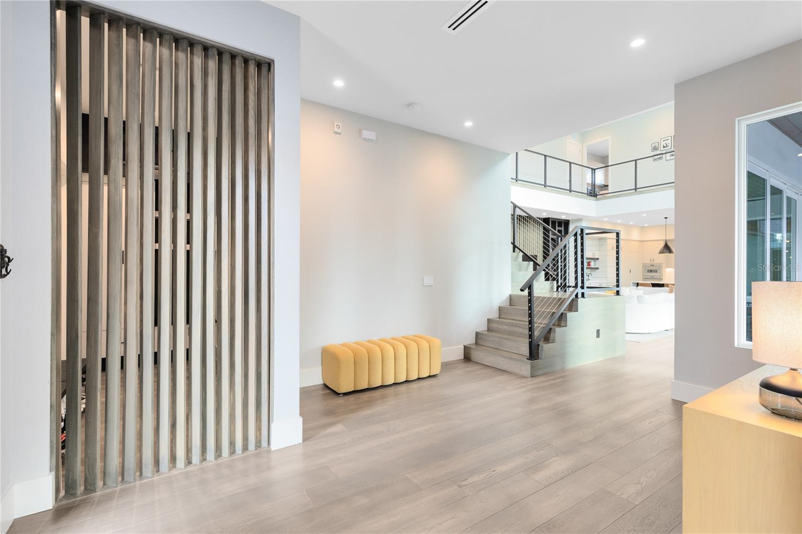 LAUREATE PARK - Residential