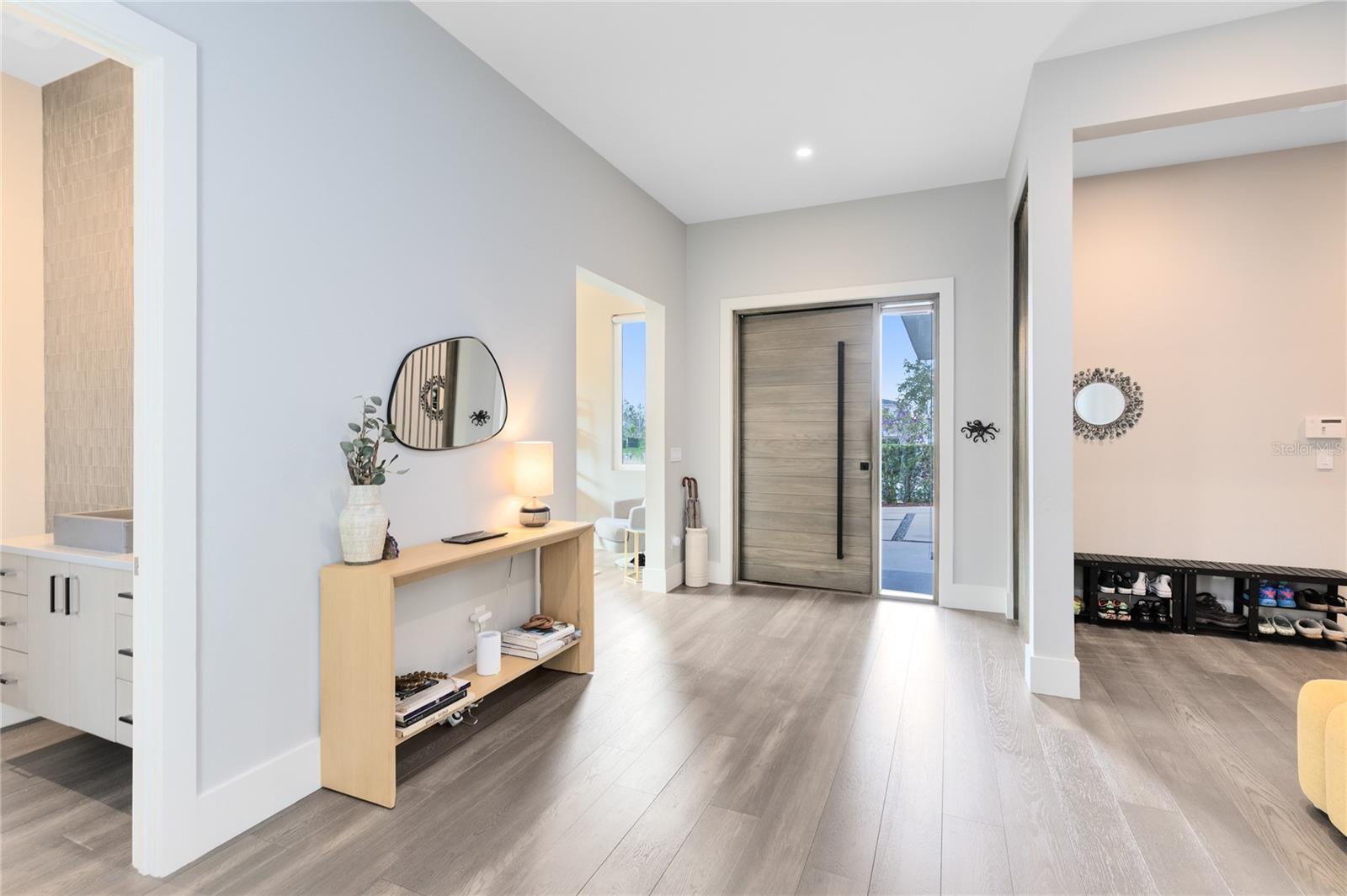 LAUREATE PARK - Residential