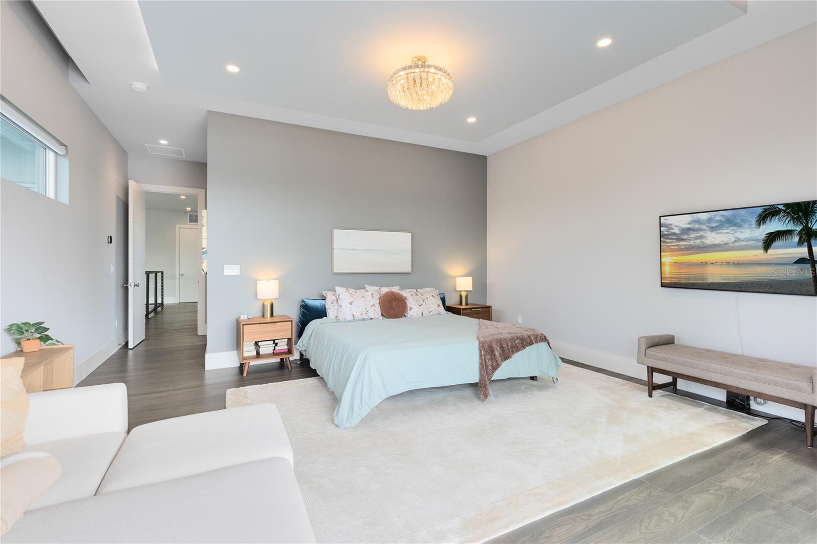 LAUREATE PARK - Residential