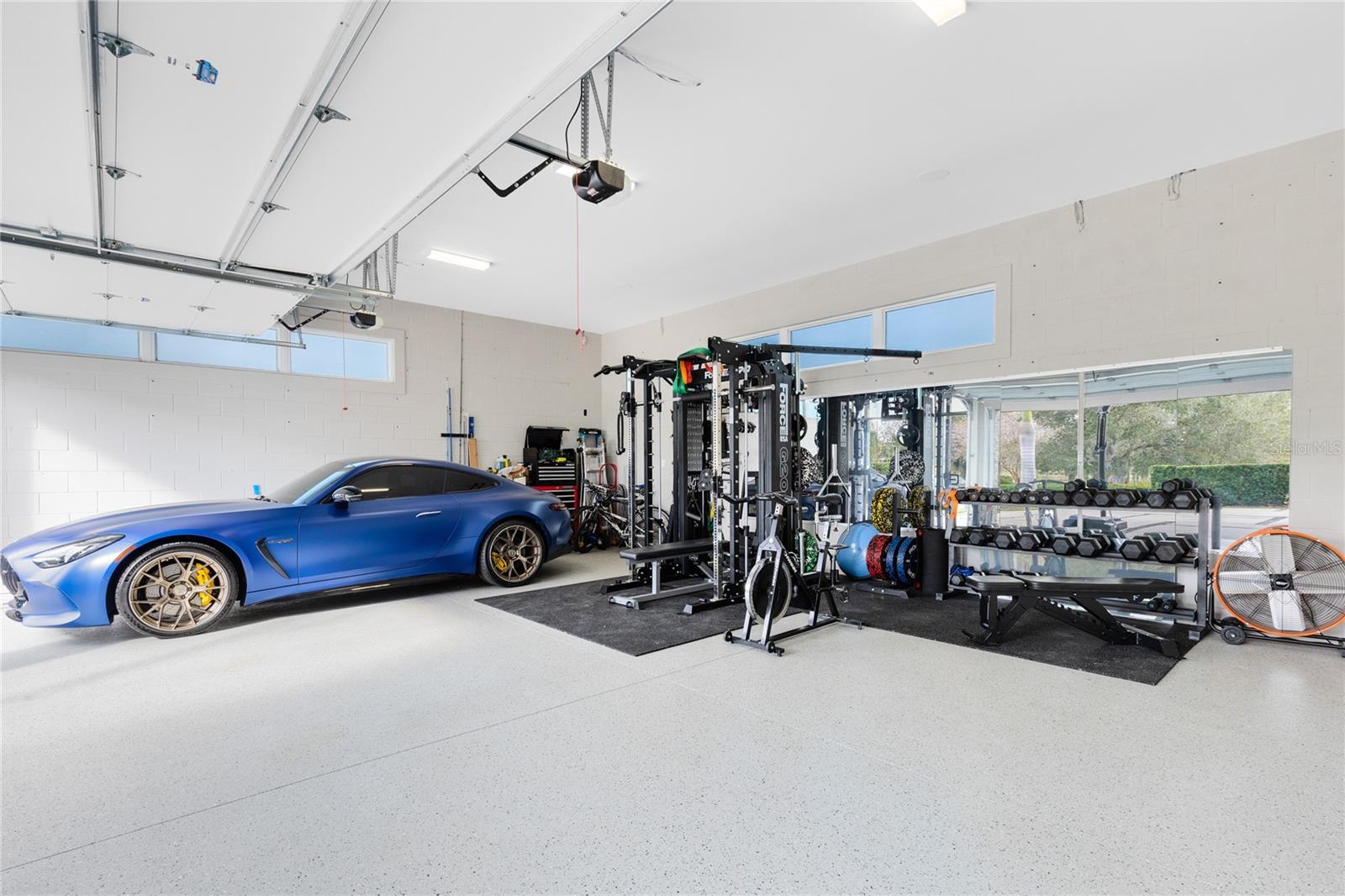 LAUREATE PARK - Residential