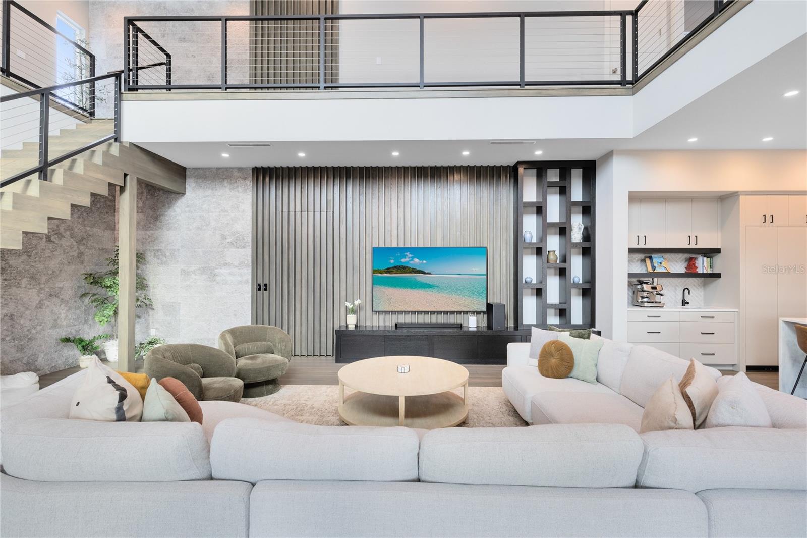 LAUREATE PARK - Residential