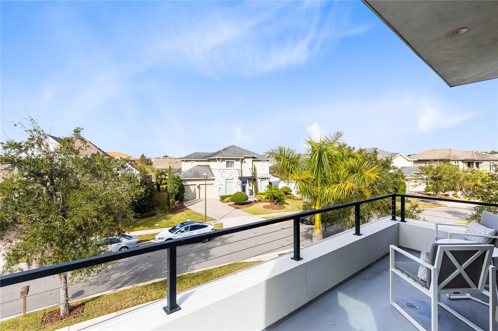 LAUREATE PARK - Residential