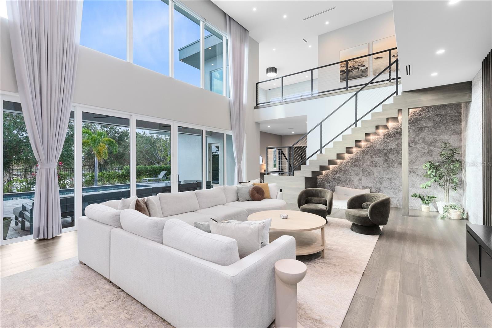 LAUREATE PARK - Residential