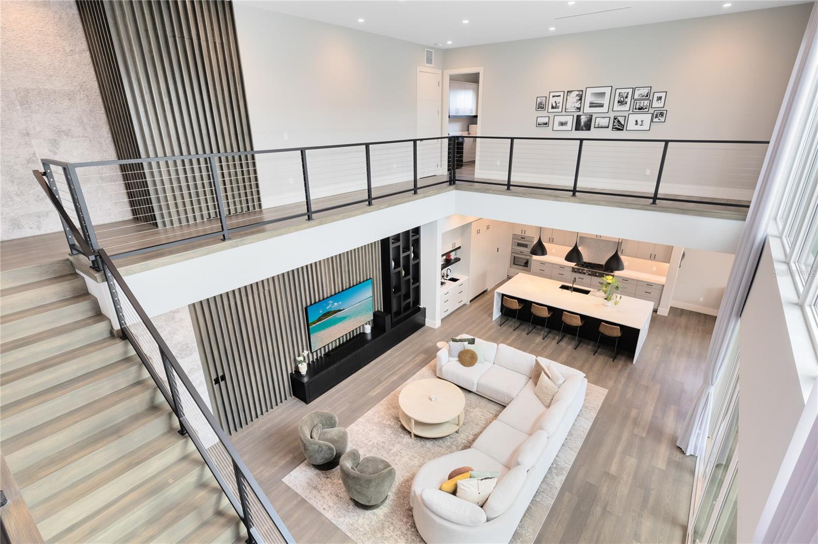 LAUREATE PARK - Residential