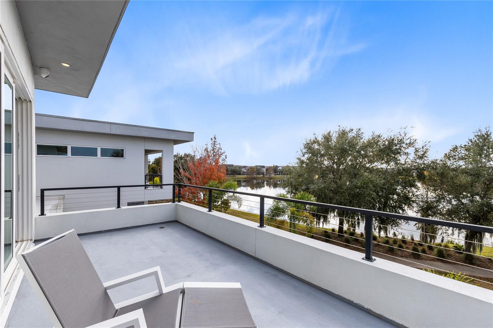 LAUREATE PARK - Residential