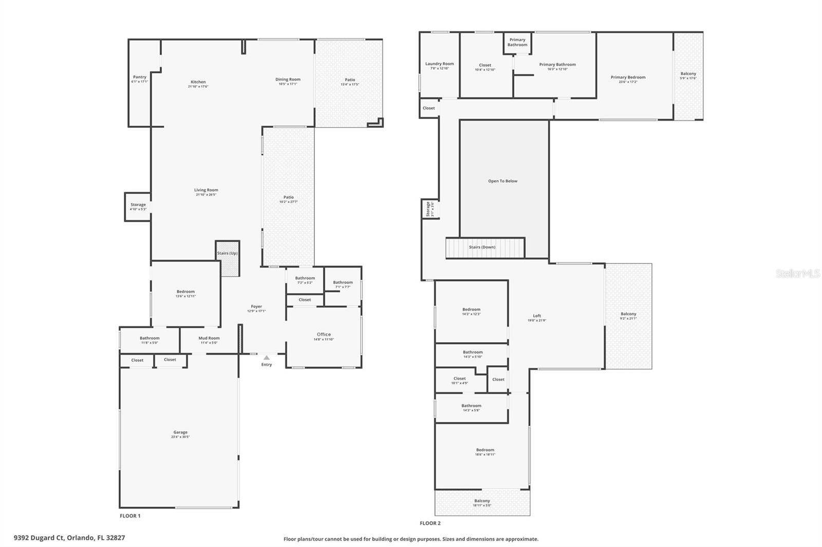 LAUREATE PARK - Residential