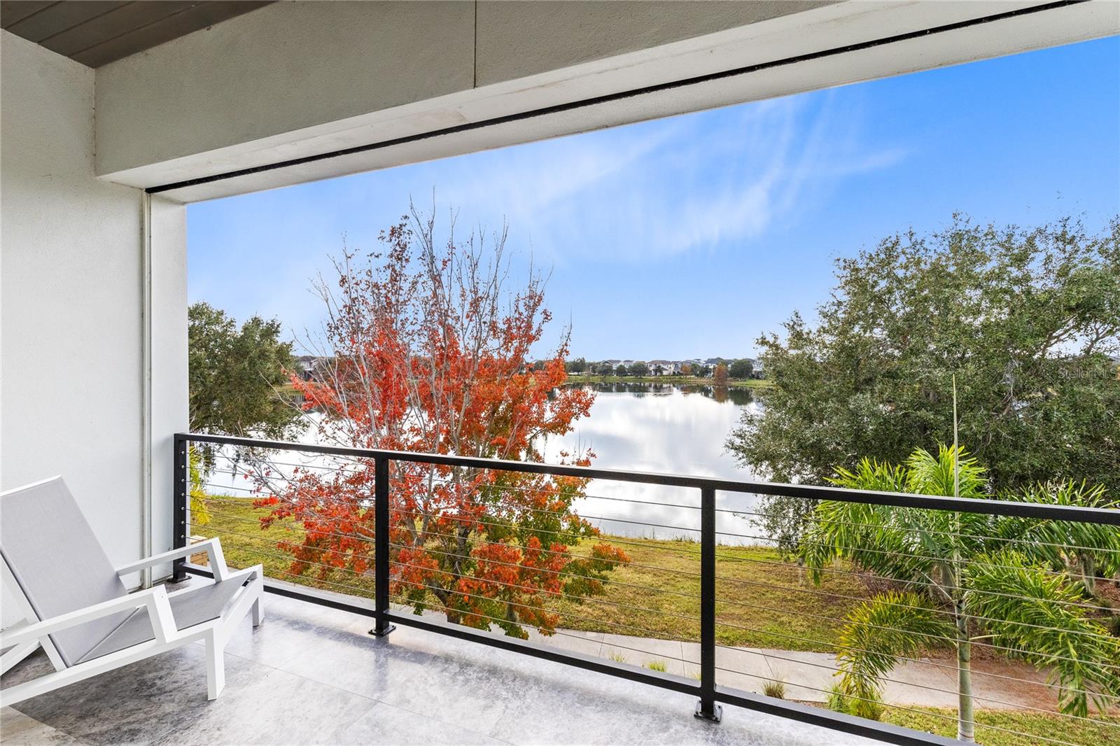 LAUREATE PARK - Residential