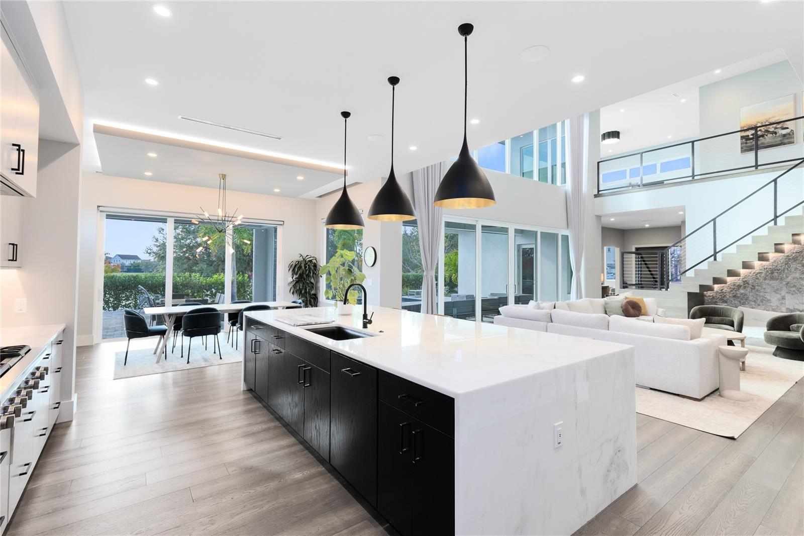 LAUREATE PARK - Residential