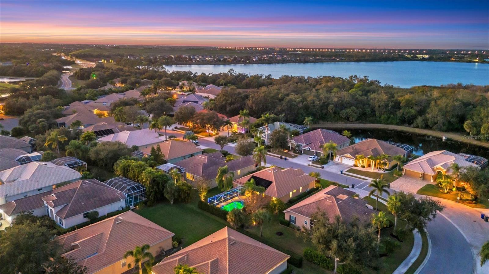 MOTE RANCH - RIVER PARK - Residential