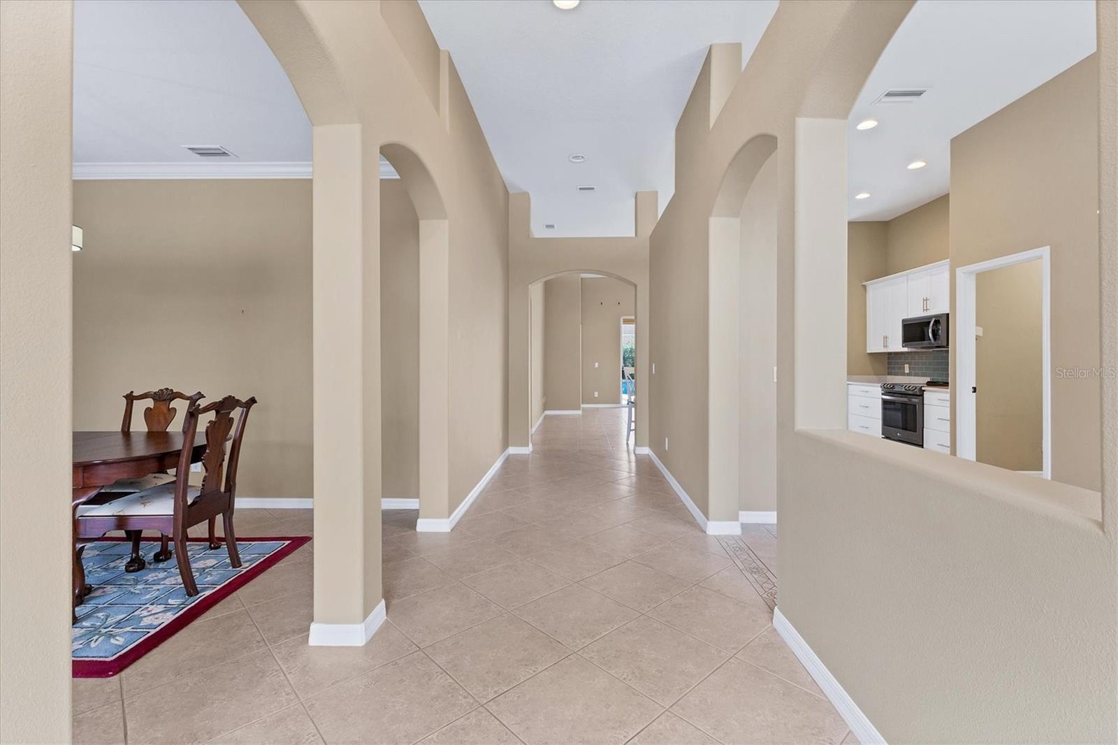 MOTE RANCH - RIVER PARK - Residential