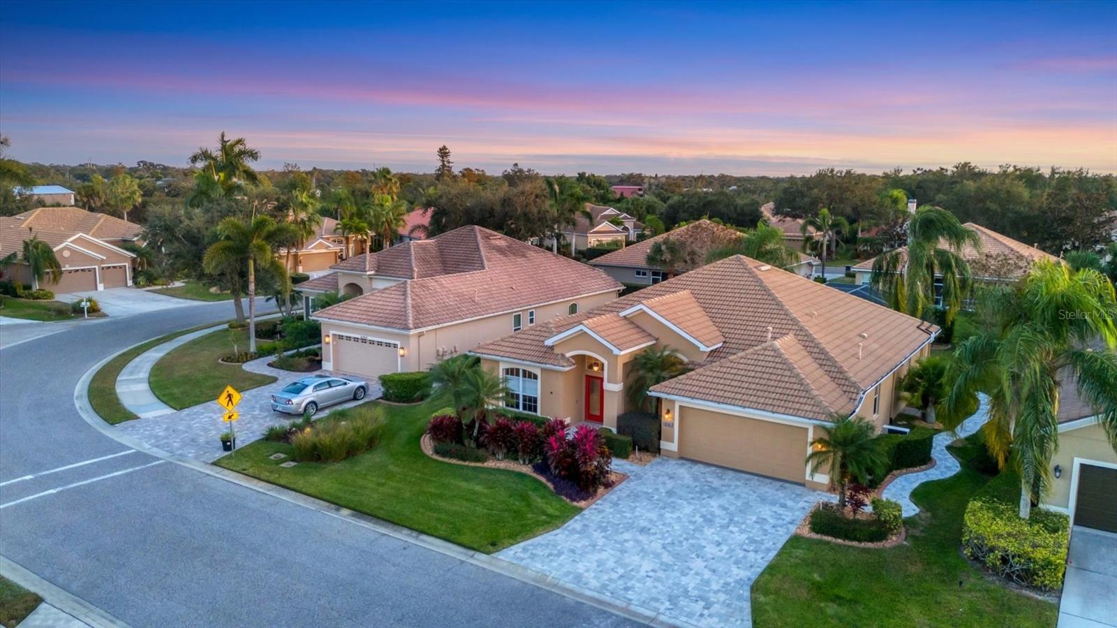 MOTE RANCH - RIVER PARK - Residential