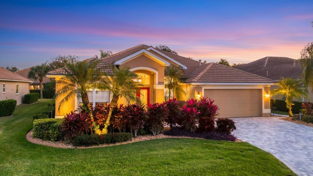 Photo of 6163 Palomino Circle, Bradenton, FL 34201 (MLS # A4676930)