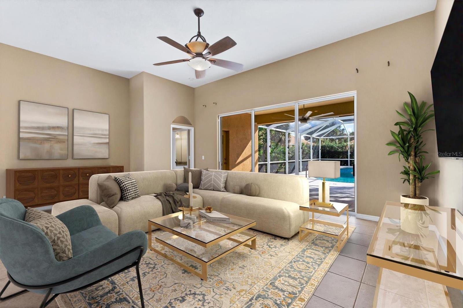 MOTE RANCH - RIVER PARK - Residential