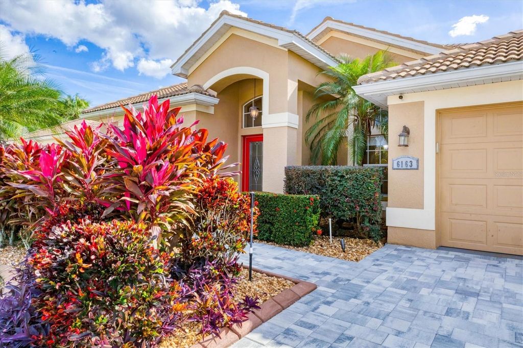 Photo of 6163 Palomino Circle, Bradenton, FL 34201 (MLS # A4676930)