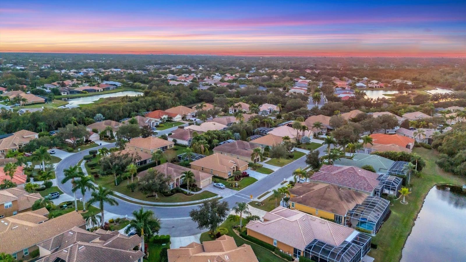 MOTE RANCH - RIVER PARK - Residential