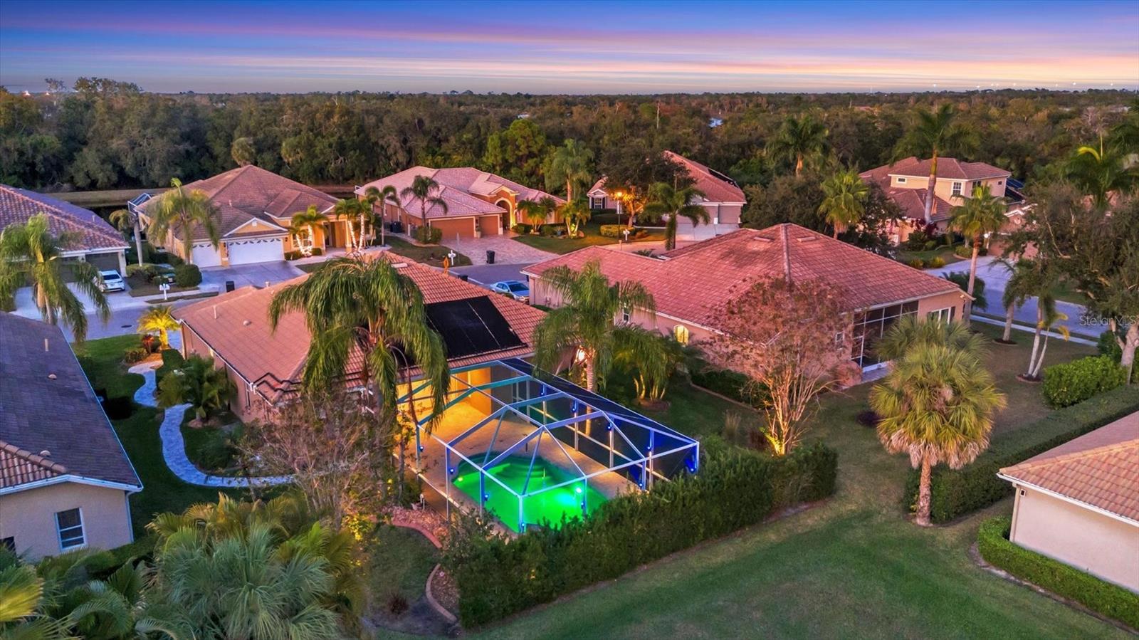 MOTE RANCH - RIVER PARK - Residential