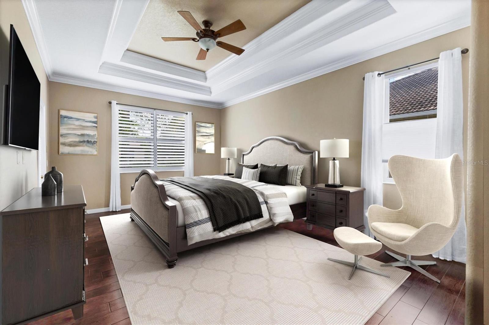 MOTE RANCH - RIVER PARK - Residential