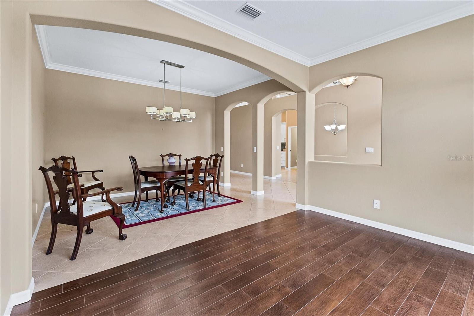 MOTE RANCH - RIVER PARK - Residential