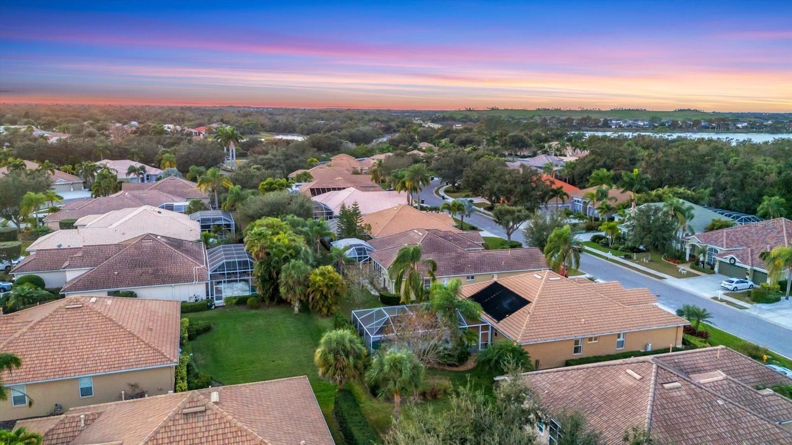 MOTE RANCH - RIVER PARK - Residential