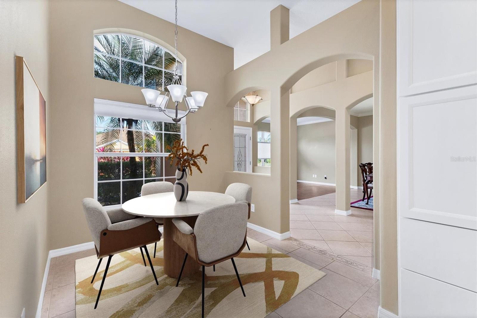 MOTE RANCH - RIVER PARK - Residential