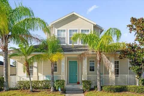 A home in KISSIMMEE