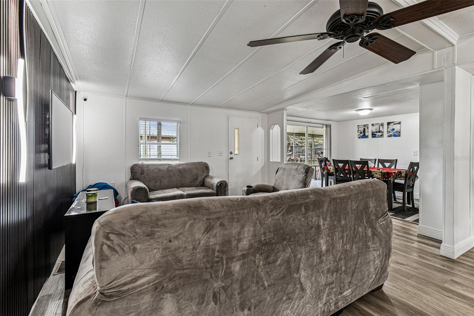 FORTUNA ACRES UNIT A - Residential