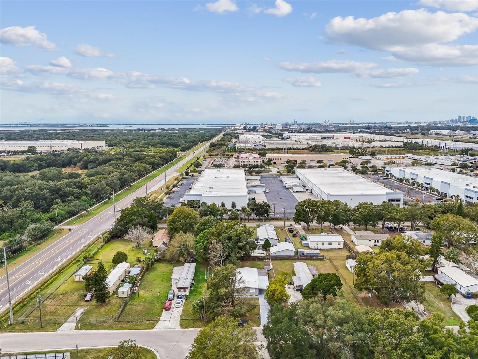 FORTUNA ACRES UNIT A - Residential