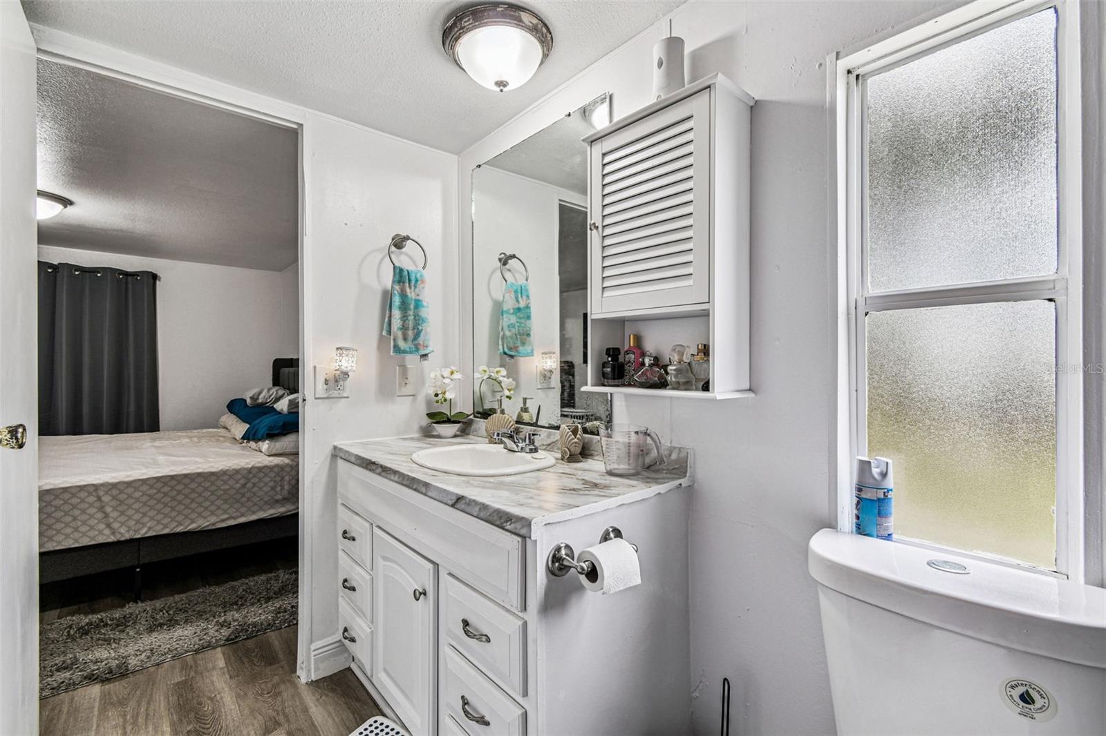 FORTUNA ACRES UNIT A - Residential