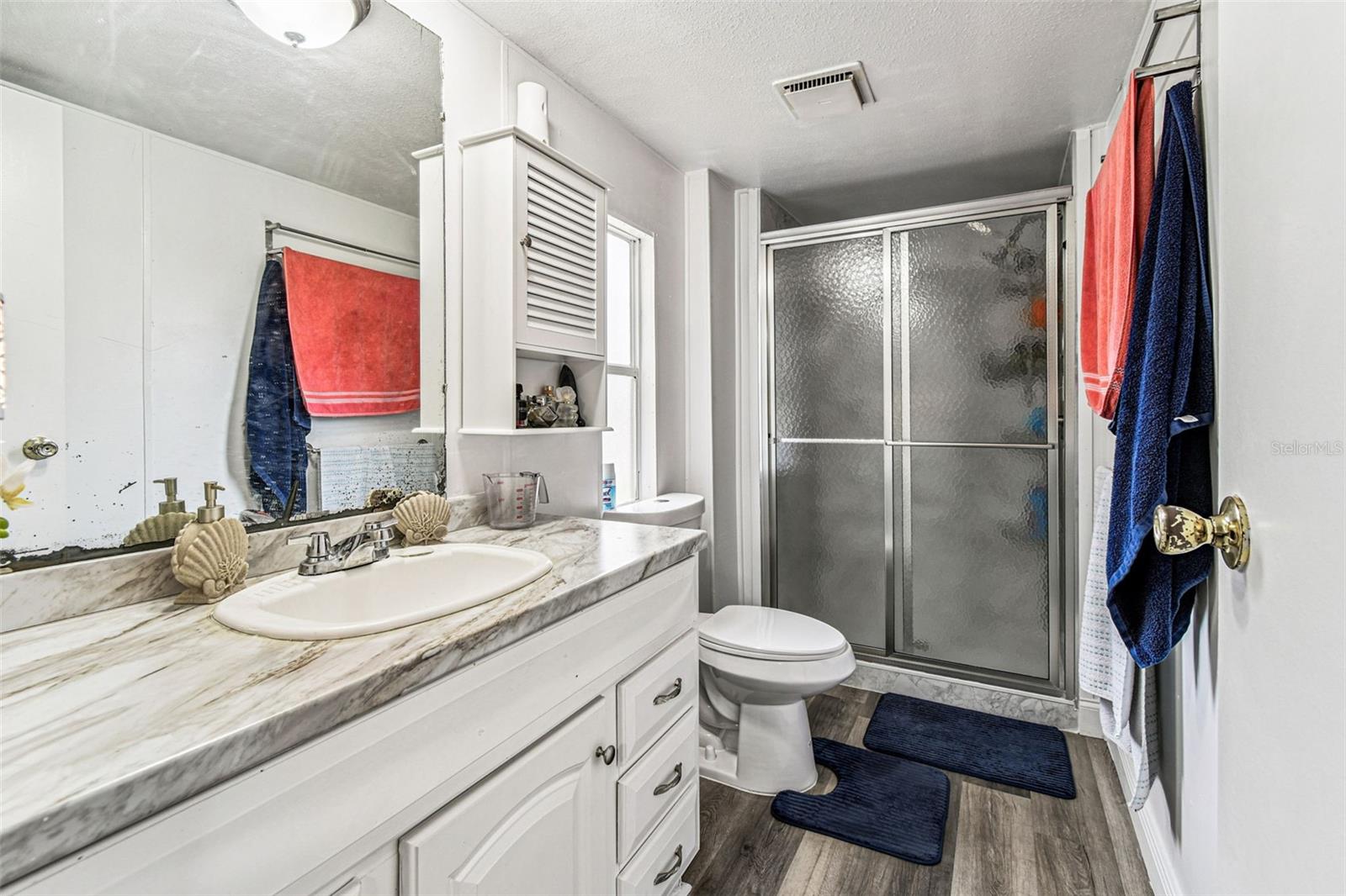 FORTUNA ACRES UNIT A - Residential