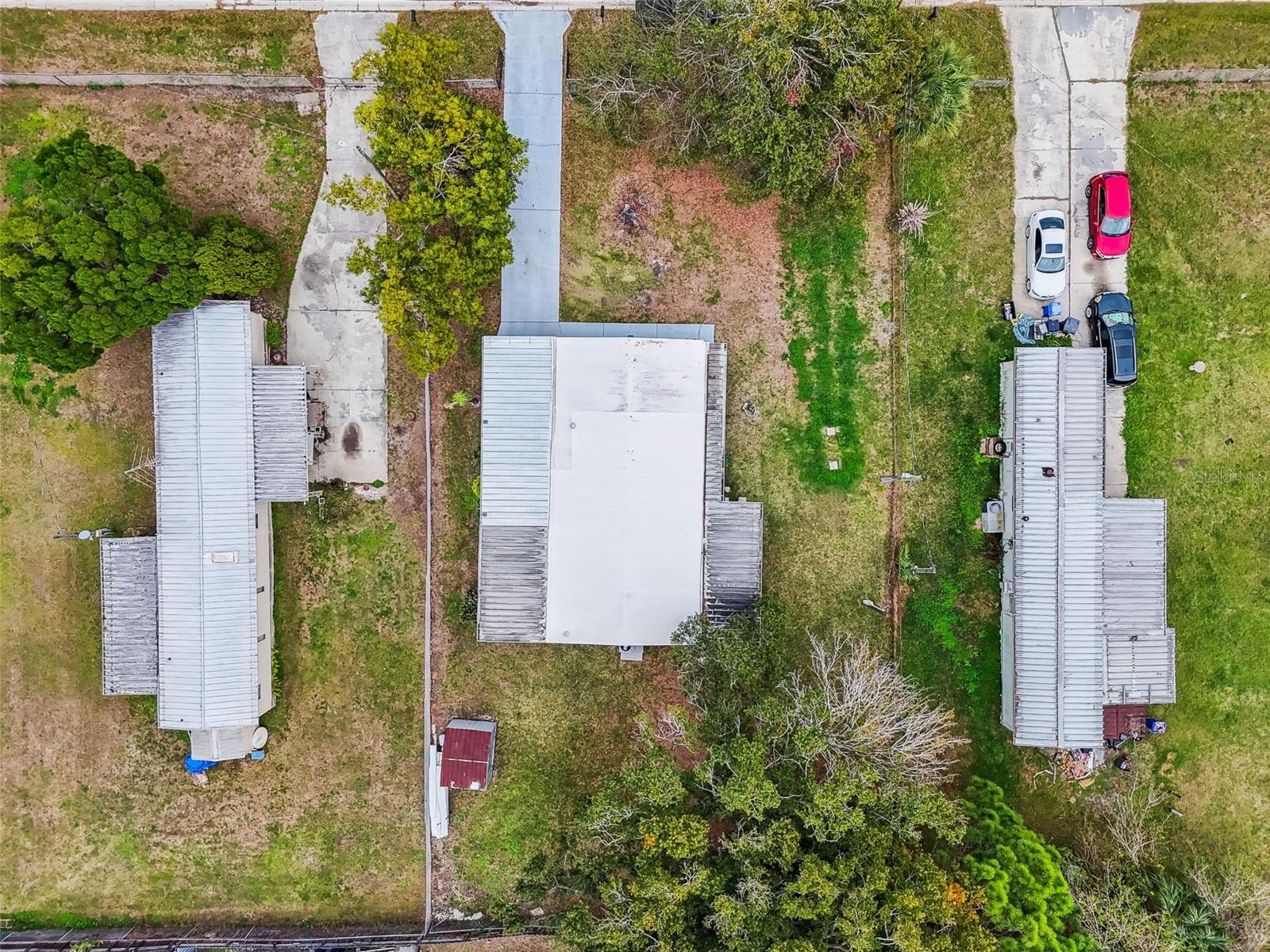 FORTUNA ACRES UNIT A - Residential