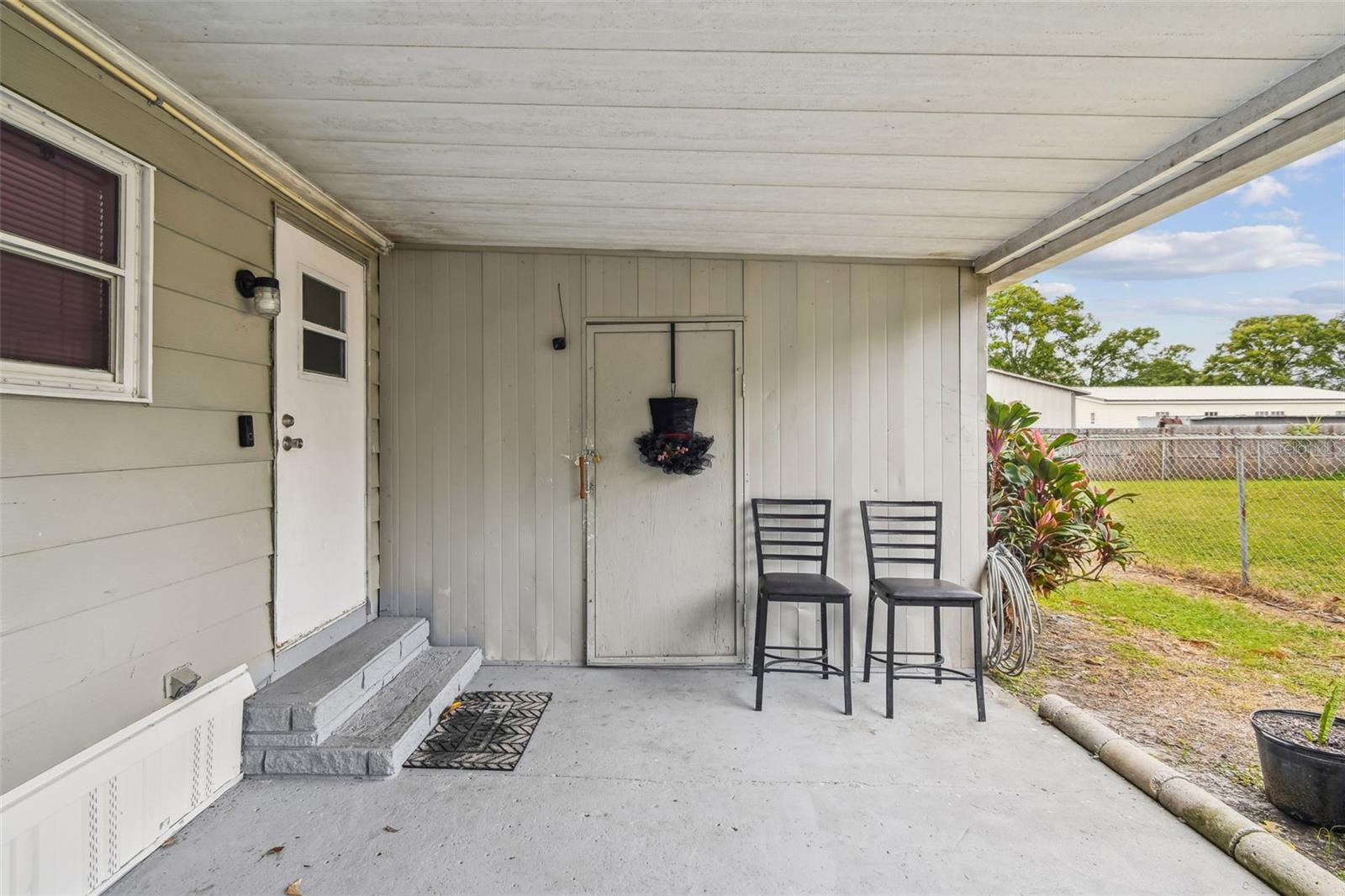 FORTUNA ACRES UNIT A - Residential