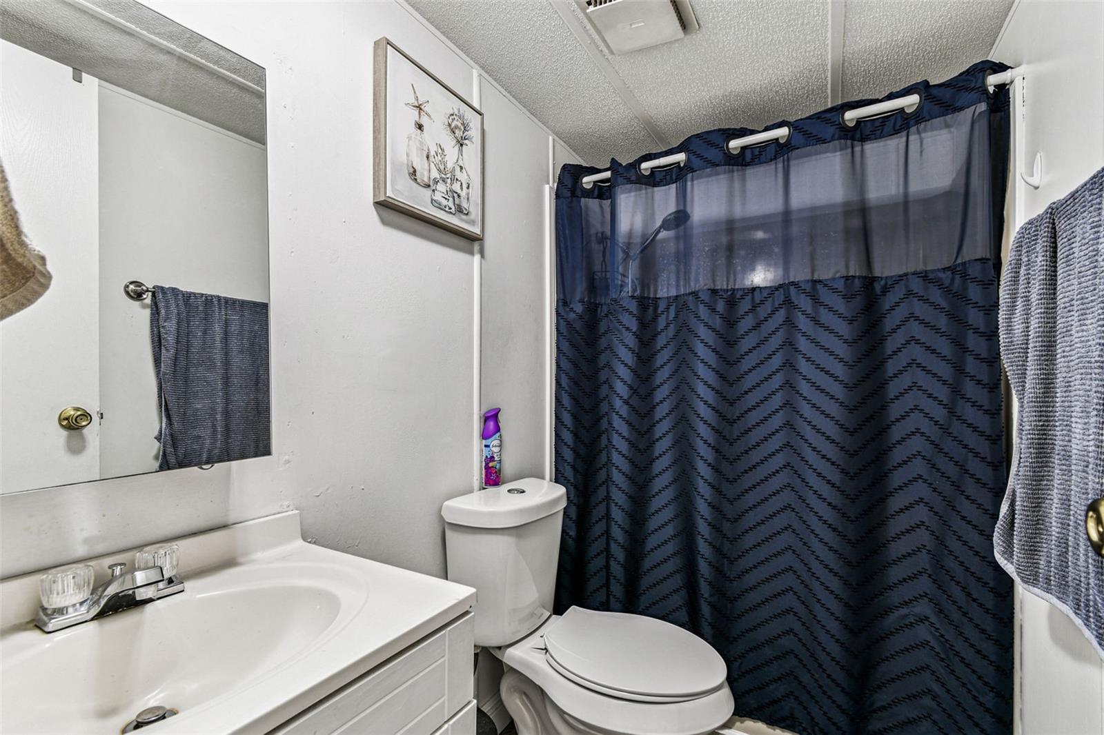 FORTUNA ACRES UNIT A - Residential