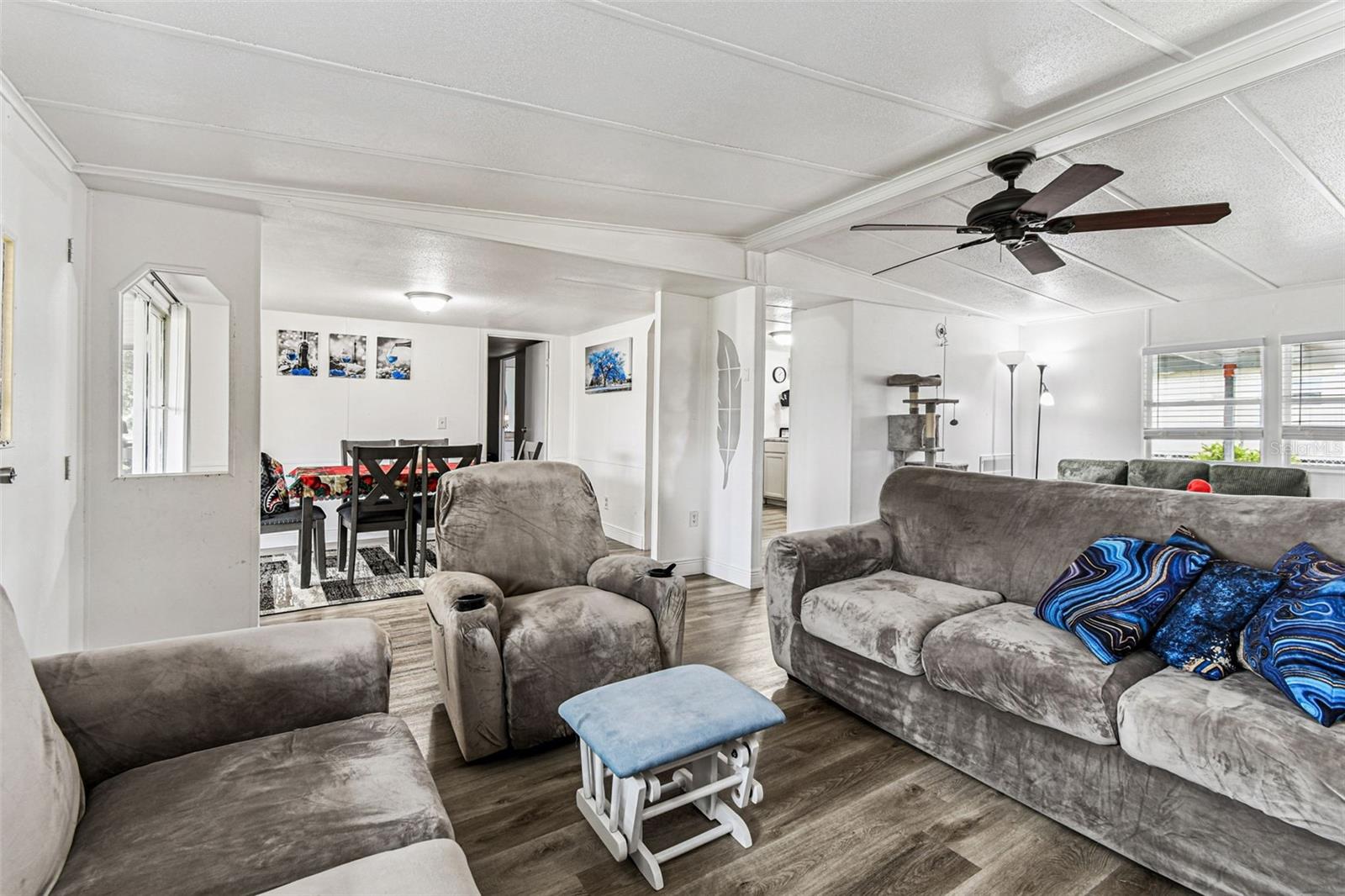 FORTUNA ACRES UNIT A - Residential