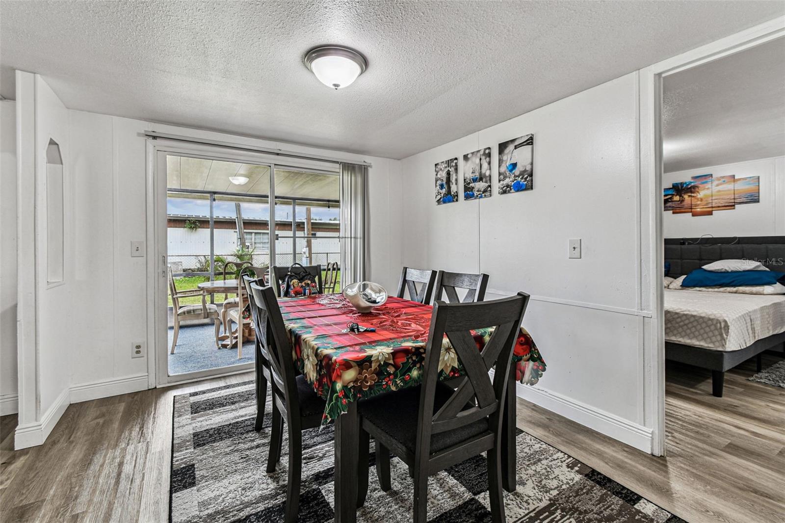 FORTUNA ACRES UNIT A - Residential