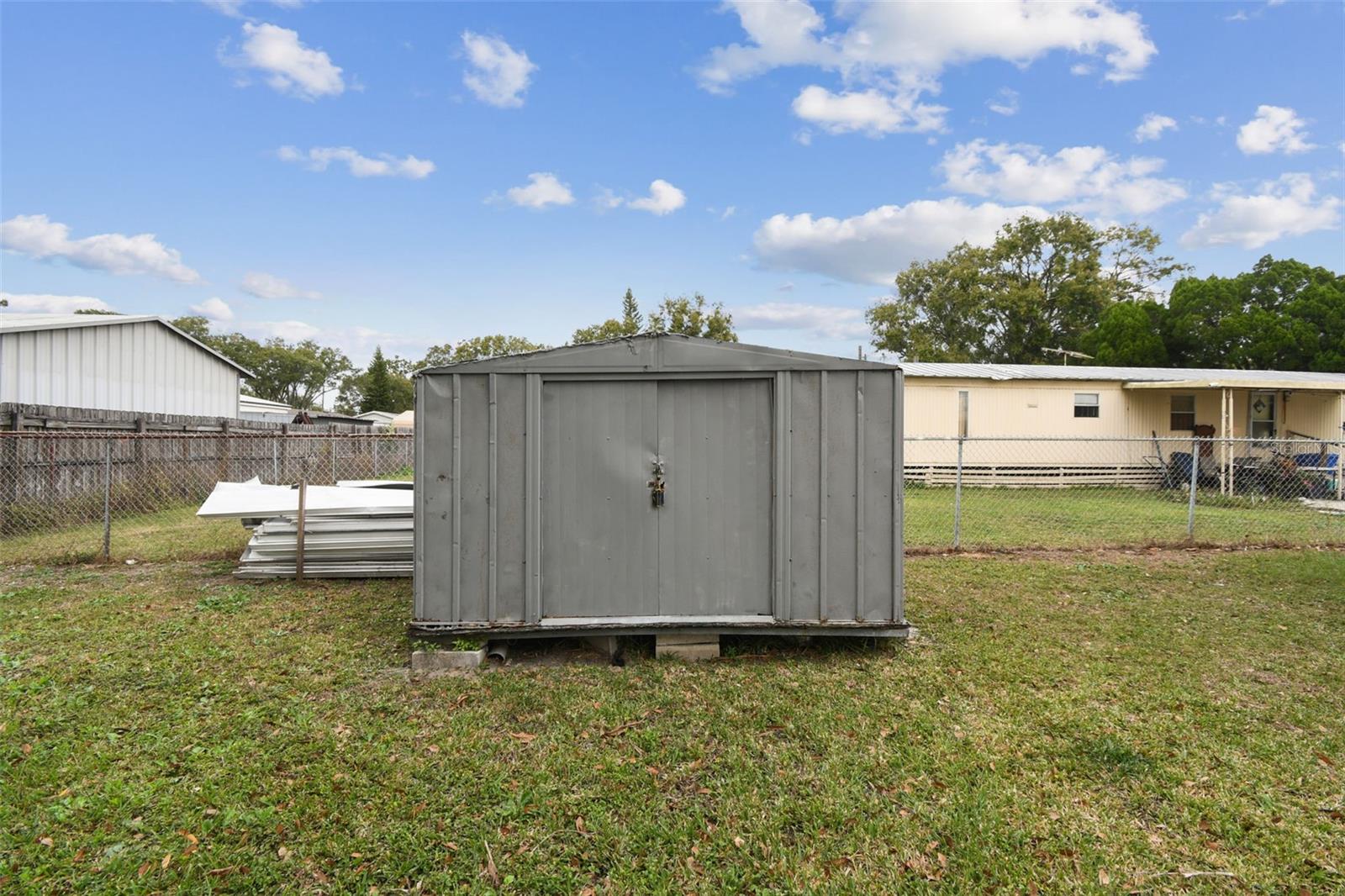 FORTUNA ACRES UNIT A - Residential