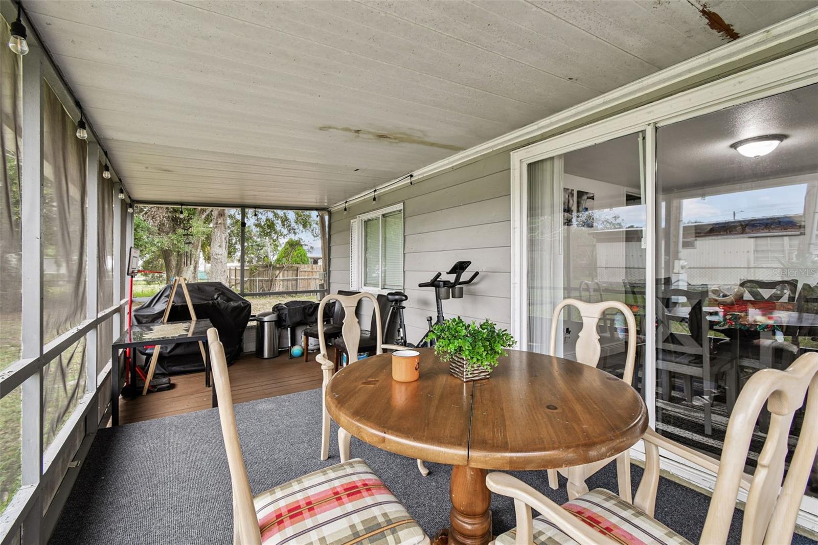 FORTUNA ACRES UNIT A - Residential